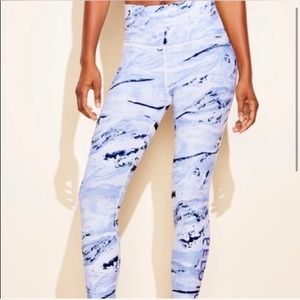 Peloton x WITH Geode Legging - S